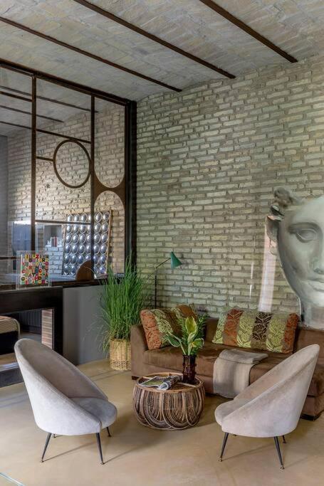 Apartamento Exclusive, Elegant Apt @monti