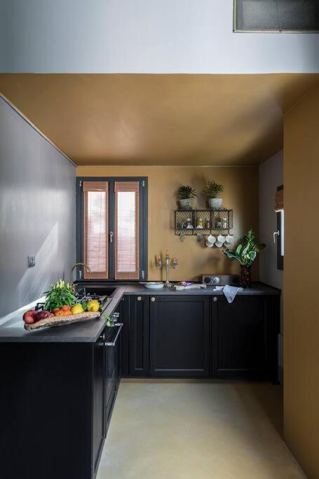 Apartamento Exclusive, Elegant Apt @monti *
