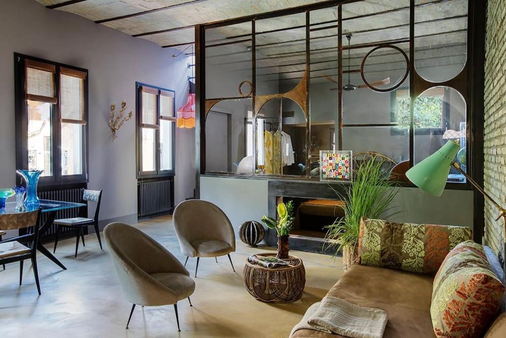 Appartamento Exclusive, Elegant Apt @monti Roma