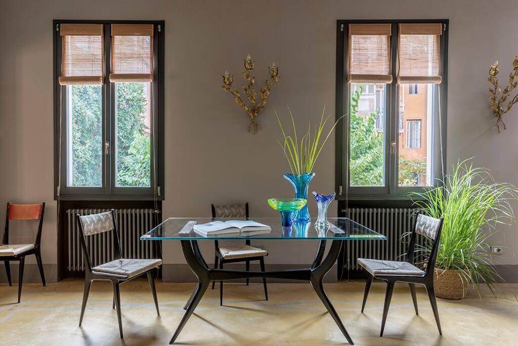 Appartamento Exclusive, Elegant Apt @monti *