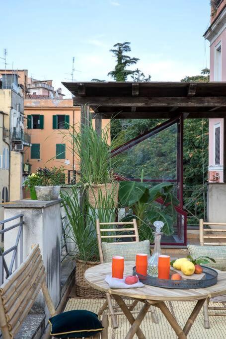 Appartamento Exclusive, Elegant Apt @monti
